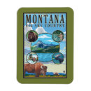 Buscar montana imanes Original