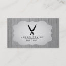 Buscar knife tarjetas de visita Panadería