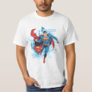 Buscar araña grande ropa Logotipo de superman