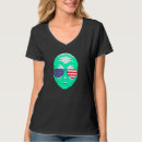 Buscar extraterrestre camisetas Genial