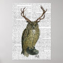 Buscar owl arte Steampunk