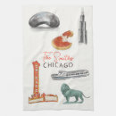 Buscar dibujo paños de cocina Acuarela