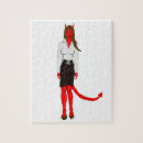 Buscar diablo puzzles Negro