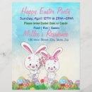 Buscar pascua flyers Fiesta