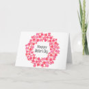 Buscar tarjetas dia de la madre Blanco