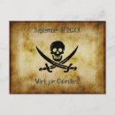 Buscar día del pirata invitaciones Piratas