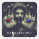 Buscar píldora pegatinas Libertad