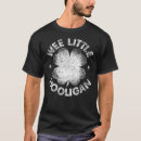 Buscar hooligan camisetas Shamrock