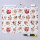 Buscar otoño papel de seda Botánico