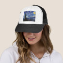 Buscar vincent gorras Van gogh