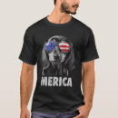 Buscar dachshund hombre camisetas Doxie