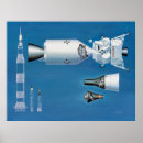Buscar mercurio posters Exploración espacial