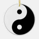 Buscar yin y yang adornos Taoísmo