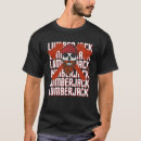 Buscar leñadores camisetas Arborista