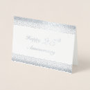 Buscar tarjetas de aniversario 25 º aniversario