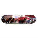 Buscar occidental tablas de skate Caballos
