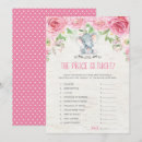 Buscar precio invitaciones Para ella