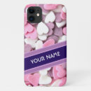 Buscar corazón rayado iphone fundas Amar