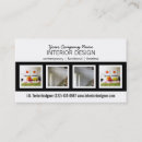 Buscar unisex tarjetas de visita Profesional