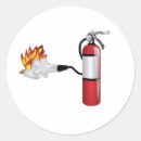 Buscar extintor pegatinas Seguridad contra incendios