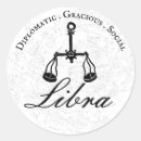 Buscar personalidad pegatinas Zodiaco