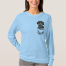 Buscar perro de caniche camisetas Para todos