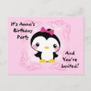 Buscar pingüino blanco y negro postales Caprichoso