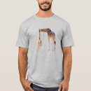 Buscar jirafa africana camisetas Para todos
