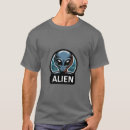 Buscar mufon camisetas Extranjero