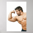 Buscar bíceps posters Brazo