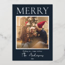 Buscar merry tarjetas Elegante