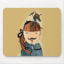 Buscar illustration alfombrillas de raton Funny