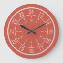 Buscar dial relojes de pared Moderno