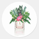 Buscar perfume pegatinas Elegante