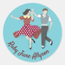 Buscar dance pegatinas Bailando