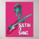 Buscar sultán posters Vintage