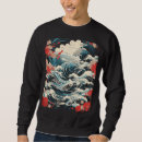 Buscar tsunami sudaderas Surf