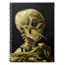 Buscar pinturas famosas libretas Van gogh vincent