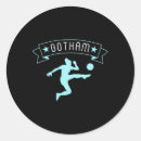 Buscar aficionado al fútbol pegatinas De fútbol para niños