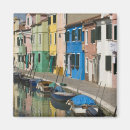 Buscar burano imanes Isla