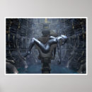 Buscar biomecánico posters Surrealista