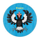 Buscar pájaro negro tablas cortar Adorable
