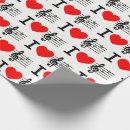 Buscar encanto papel de regalo Para todos