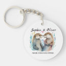 Buscar nutrias de río llaveros Nutria marina