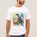 Buscar cuckoo camisetas Animal