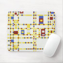 Buscar pieta alfombrillas de raton Piet mondrian