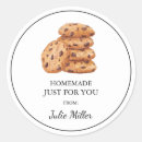 Buscar galletas etiquetas Casero