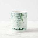 Buscar bosque clasicas tazas Elegante