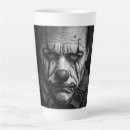 Buscar clown tazas Circo