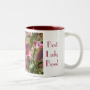 Buscar lily tazas Lirio